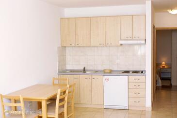 Apartments by the sea Vinjerac, Zadar - 3093