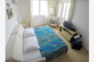 One bedroom apartment Vinjerac, Zadar (A-3093-j)