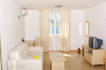 Apartmaji ob morju Vinjerac, Zadar - 3093
