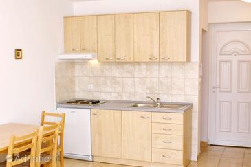 Apartmaji ob morju Vinjerac, Zadar - 3093