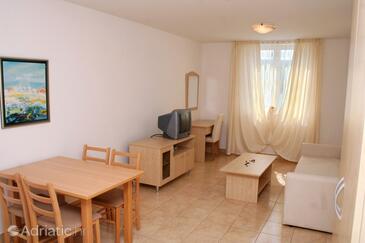 Apartments by the sea Vinjerac, Zadar - 3093