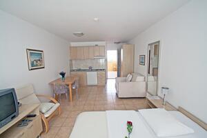 Studio flat Vinjerac, Zadar (AS-3093-d)