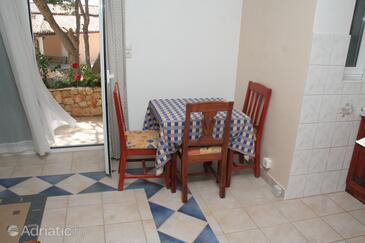 Apartmány u moře Rogoznica - 3094