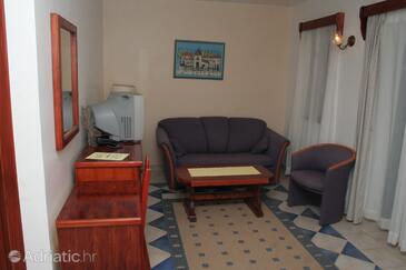 Apartments by the sea Rogoznica - 3094