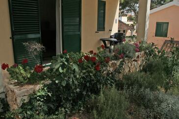 Jednopokojový apartmán Rogoznica (A-3094-a(