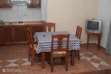 Apartmány u moře Rogoznica - 3094