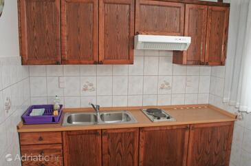 Apartments by the sea Rogoznica - 3094