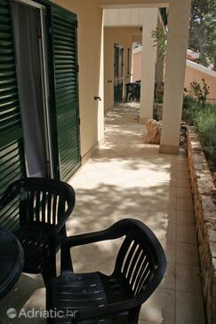 Apartments by the sea Rogoznica - 3094