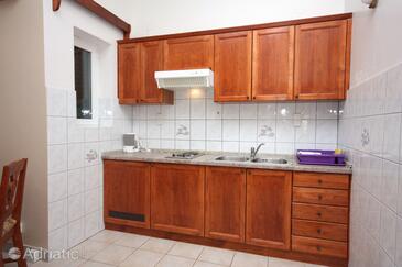 Apartments by the sea Rogoznica - 3094