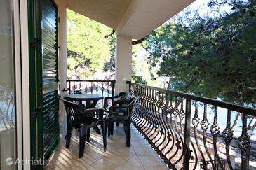 Apartments by the sea Rogoznica - 3094