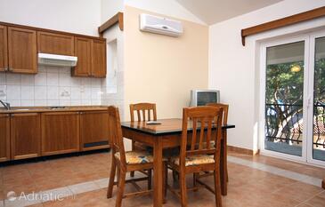 Апартаменты у моря Рогозница - Rogoznica - 3094