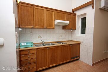 Apartments by the sea Rogoznica - 3094