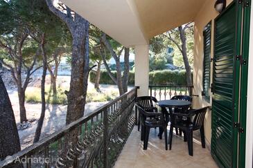 Apartments by the sea Rogoznica - 3094