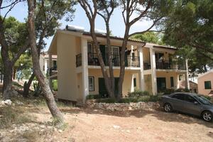Апартаменты у моря Рогозница - Rogoznica - 3094
