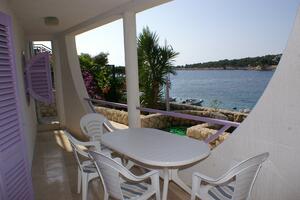 Jednosobni apartman Bilo, Primošten (A-3096-a(