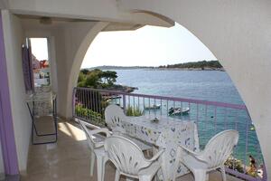 Jednosobni apartman Bilo, Primošten (A-3096-b(