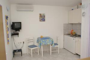 Studio apartman Bilo, Primošten (AS-3096-a(