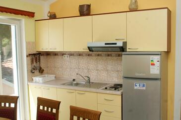 Dvosobni apartma Rogoznica (A-3097-b)
