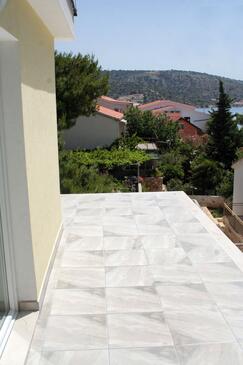 Tvårumslägenhet Rogoznica (A-3097-b(