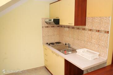 Apartments and rooms by the sea Rogoznica - 3097