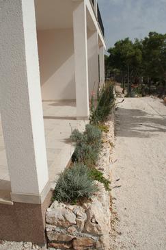 Dvoupokojový apartmán Rogoznica (A-3098-a(