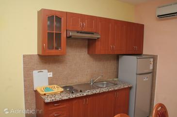 Ferienwohnungen am Meer Rogoznica - 3098