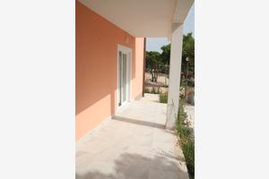 Appartement d'une chambre Rogoznica (A-3098-b(