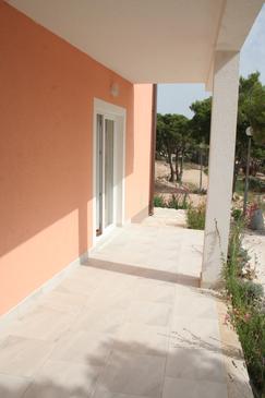 Jednopokojový apartmán Rogoznica (A-3098-b(