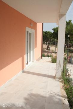 Ferienwohnungen am Meer Rogoznica - 3098