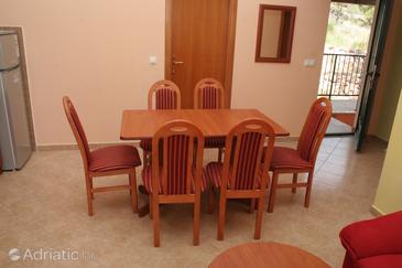 Apartments by the sea Rogoznica - 3098