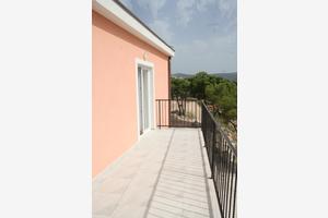 Appartement d'une chambre Rogoznica (A-3098-d(