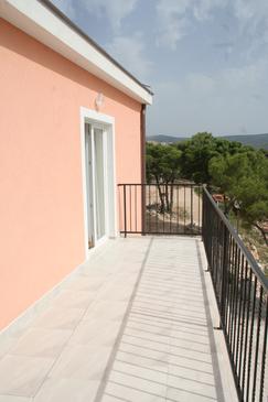 Jednopokojový apartmán Rogoznica (A-3098-d(