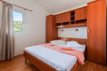 Apartmani uz more Igrane, Makarska - 310