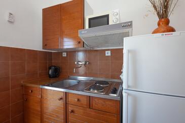 Apartmani uz more Igrane, Makarska - 310