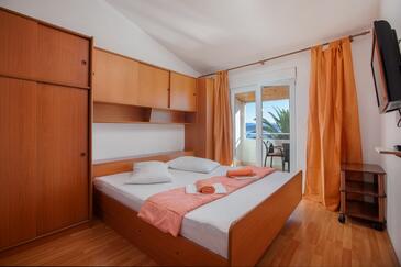 Apartamenty nad morzem Igrane, Makarska - 310