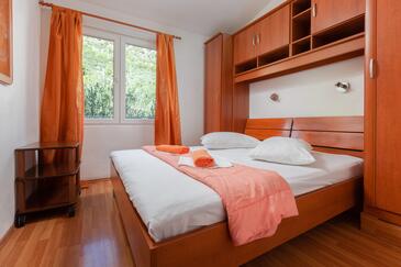 Apartamenty nad morzem Igrane, Makarska - 310