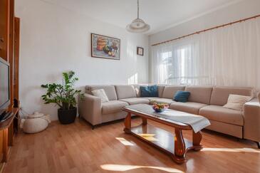 Apartmány u moře Igrane, Makarská - Makarska - 310