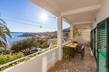 Apartmány u moře Igrane, Makarská - Makarska - 310