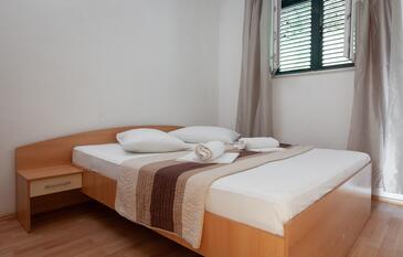 Apartmani uz more Igrane, Makarska - 310