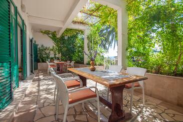 Apartmani uz more Igrane, Makarska - 310