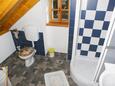 Badezimmer 2 Milna, Badezimmer 2 in folgender Unterkunftsart house.