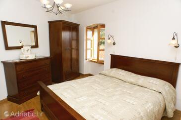 Luxusvilla a tenger mellett medencével Milna, Brac - 3100