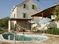 Ferienhaus Sumartin (Brač) - 3101