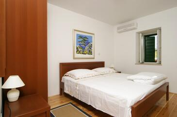 Haus am Meer mi Pool Sumartin, Brac - 3101