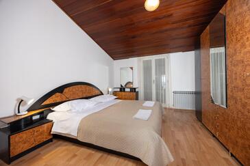 Apartmanok a tenger mellett Igrane, Makarska - 311