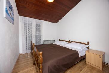 Apartmanok a tenger mellett Igrane, Makarska - 311