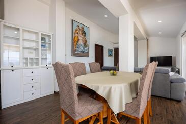 Apartamente lângă mare Igrane, Makarska - 311