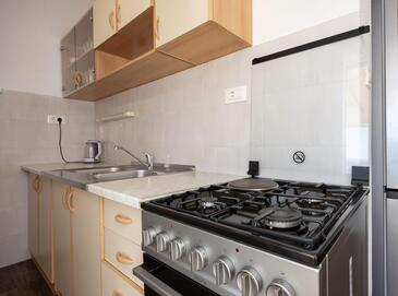 Apartmány u moře Igrane, Makarská - Makarska - 311
