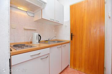 Apartmani uz more Igrane, Makarska - 311