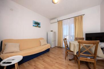 Apartmani uz more Igrane, Makarska - 311